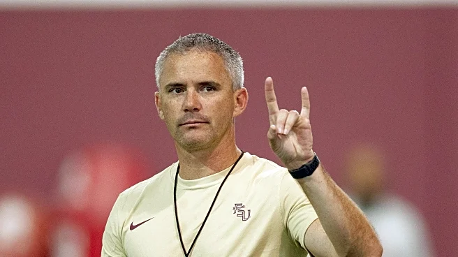 Florida State of Recruiting: Grading FSU’s transfer portal additions to date