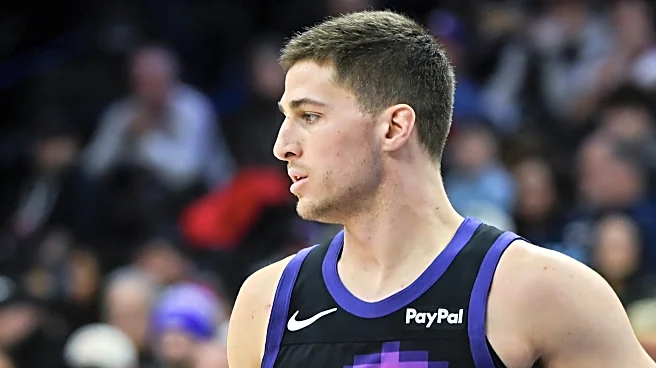 Collin Gillespie’s breakout season & future with the Phoenix Suns