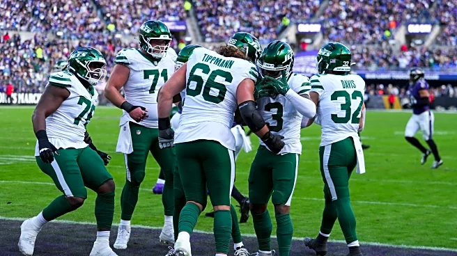 New York Jets Flight Connections 02/03/26