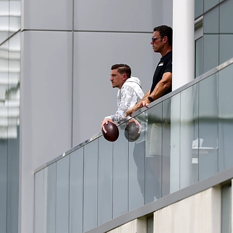 Jaguars QOTD: What is the roster’s No. 1 need?