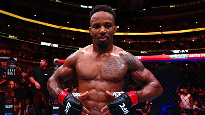 No guarantee winner of Evloev vs. Murphy main event at UFC London gets next Volkanovski title shot