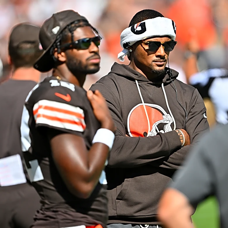 Browns roster: Starting QB question for 2026 will linger into NFL free agency