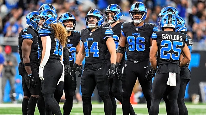 2026 Detroit Lions free agent profile: Malcolm Rodriguez deserves prove-it deal