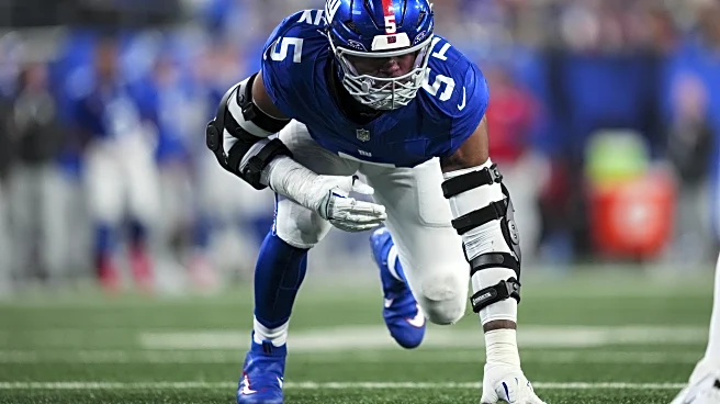 5 bold predictions for the NY Giants’ offseason