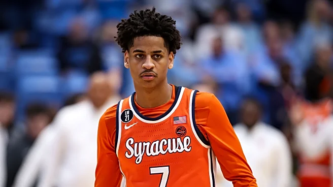 ACC Roundup – UNC Nearly Blows A 32 Point Second-Half Lead