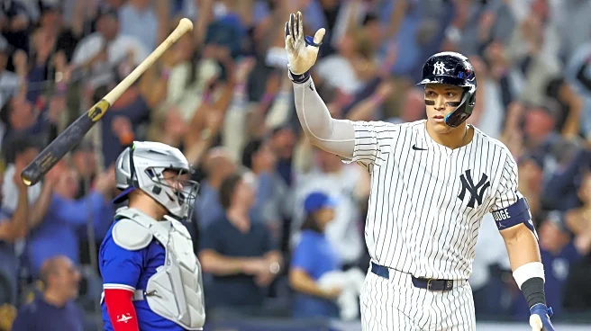 State of the Yankees’ System: Outfield