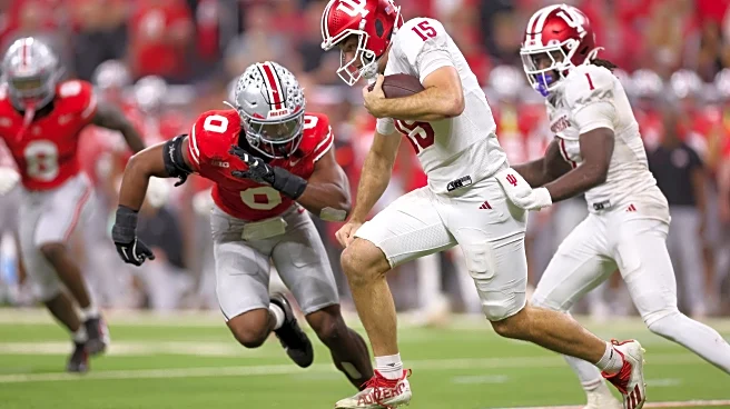 10 Big Ten Football games with major CFP implications in 2026