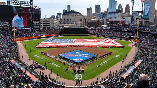 Tigers Topics: Do you want a Detroit regional sports network or not?