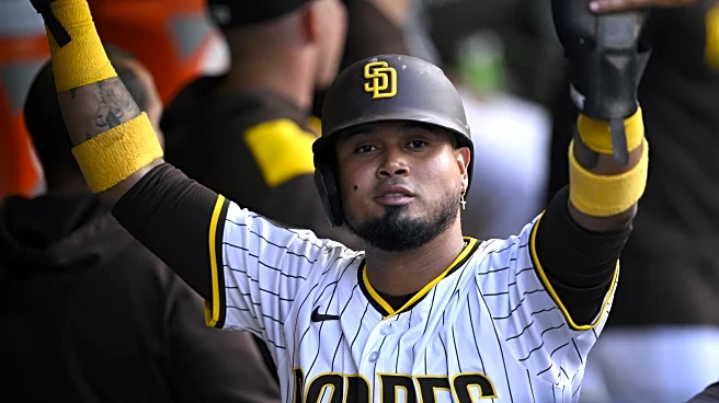 Tuesday BP: How do you feel about the Luis Arráez signing?