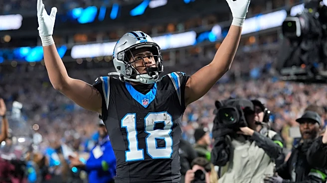 Rising Stars: Jalen Coker