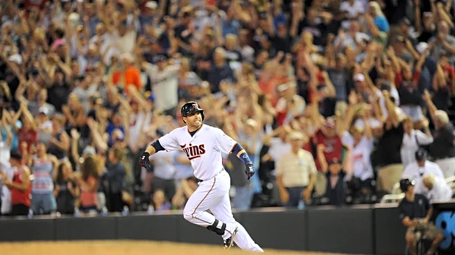 Greatest Twins Moments & Performances: A Twinkie Town Definitive List (Round 15)