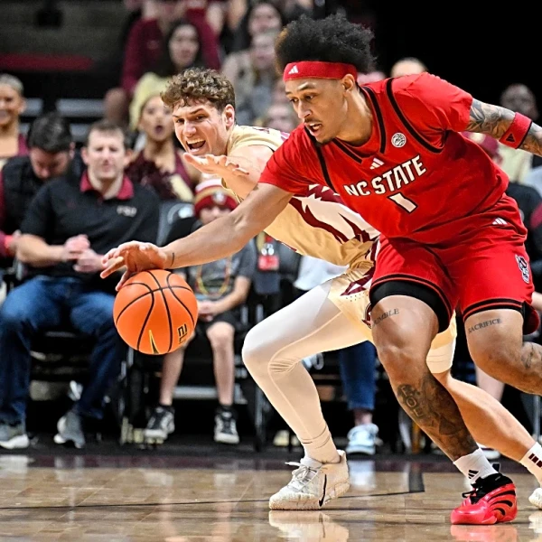 ROAD TRIP! NC State Heads to Dallas to Take On SMU