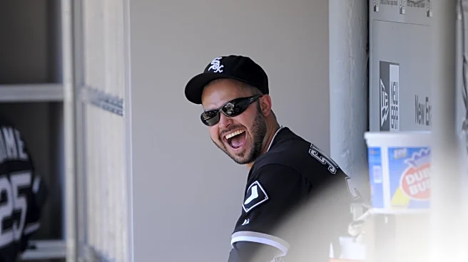 Which trade in White Sox history still bothers you the most?