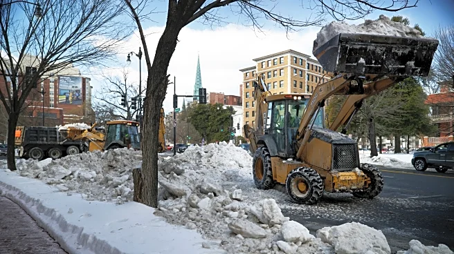 Tuesday Cannon Fodder: cold, cold, cold