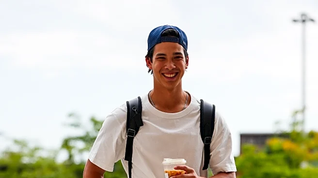 Mets Morning News: Peralta, Holmes, McLean, and Tong arrive at Port St. Lucie