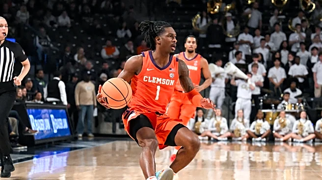 A Terrific Tiger Statistical Accomplishment