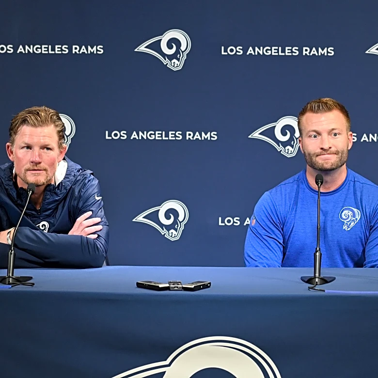 L.A Rams News: Anyone not happy with the extensions?