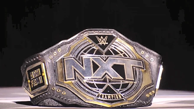 WWE NXT Preview (Feb. 3, 2026): A New NXT Champion will be Crowned