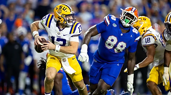 CBS Sports mock draft has Chiefs drafting a big riser from Senior Bowl