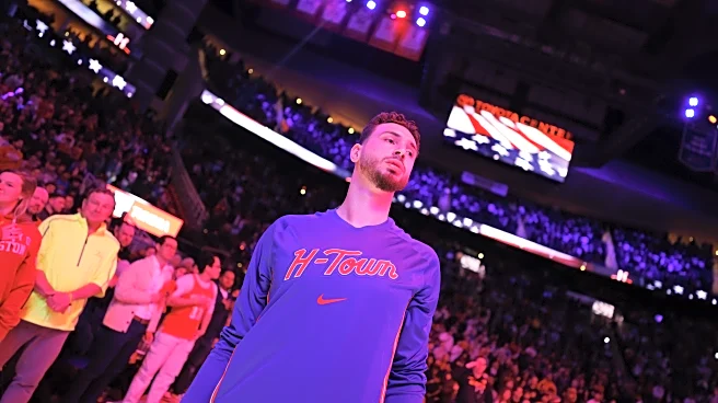 Alperen Sengun’s NBA All-Star snub can be a good thing for Rockets