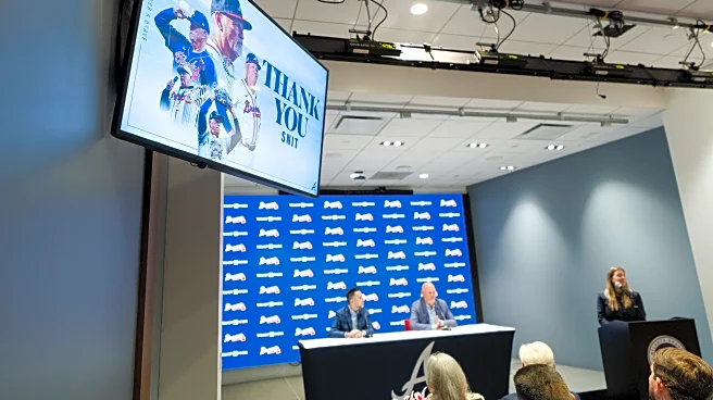 How excited are you about a Braves-specific network?