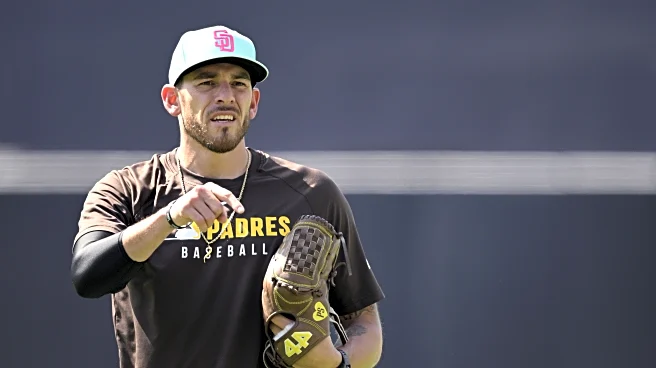 Good Morning San Diego: Joe Musgrove making much anticipated return in ‘26; Catching position solidified by Freddy Fermin