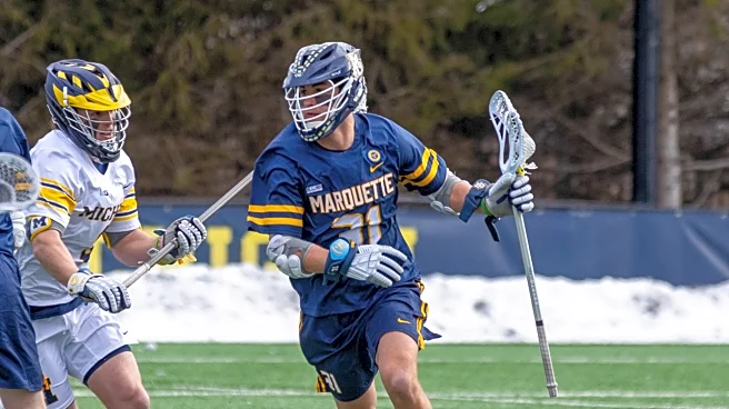 The 2026 Marquette Men’s Lacrosse Season Preview: Three Big Questions