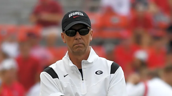 Browns HC Todd Monken: Everything you need to know about CLE’s new head coach