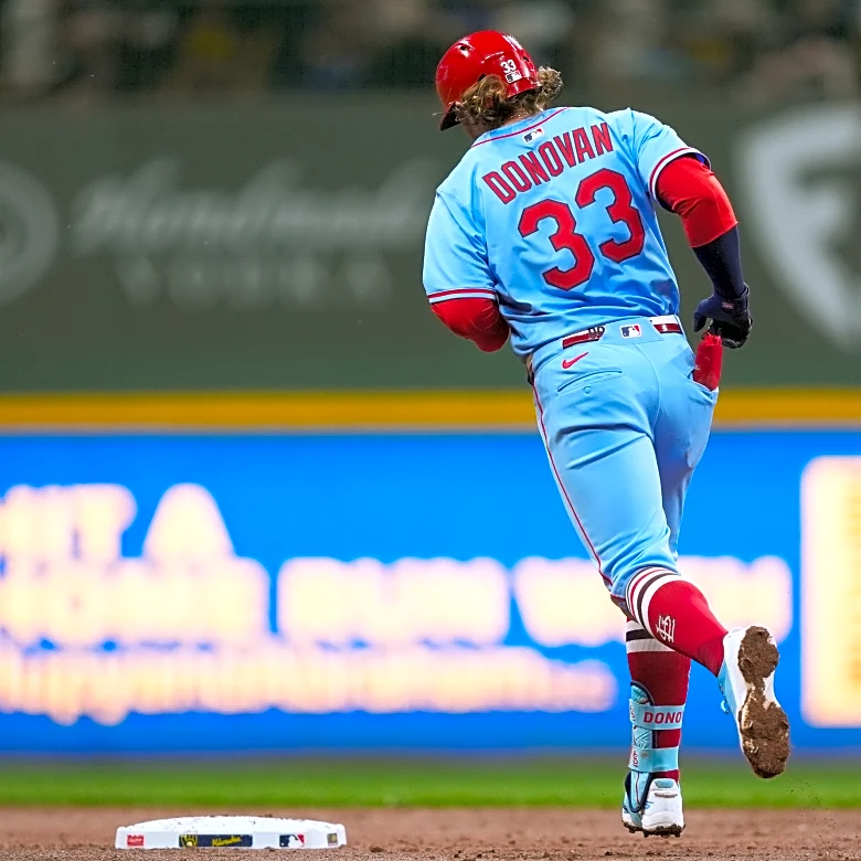 How does the retooled Mariners lineup compare to the rest of the AL West?