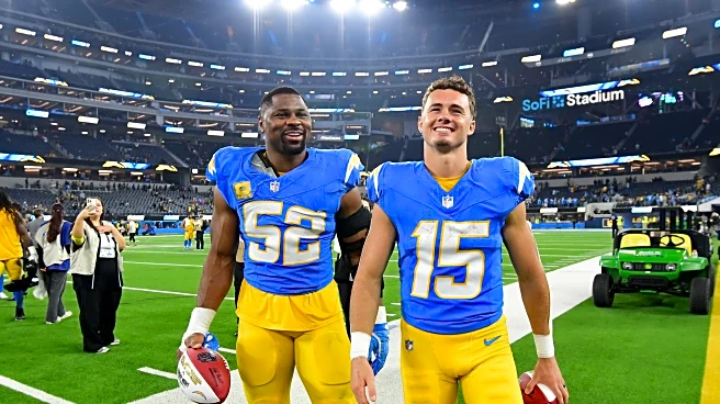 Chargers Daily Links: Tuesday Open Thread