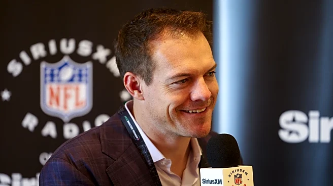 A New Triangle of Authority?