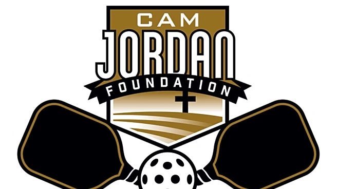 Saints DE Cam Jordan to host 2nd annual Pickleball Tournament