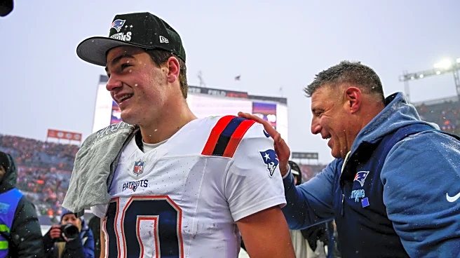 Patriots rebuild, explained: How they went from 4-13 to the Super Bowl