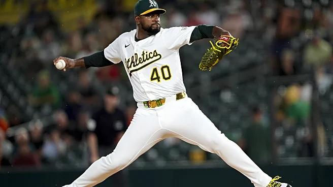 Elephant Rumblings: A’s To-Do List As Offseason Wraps Up