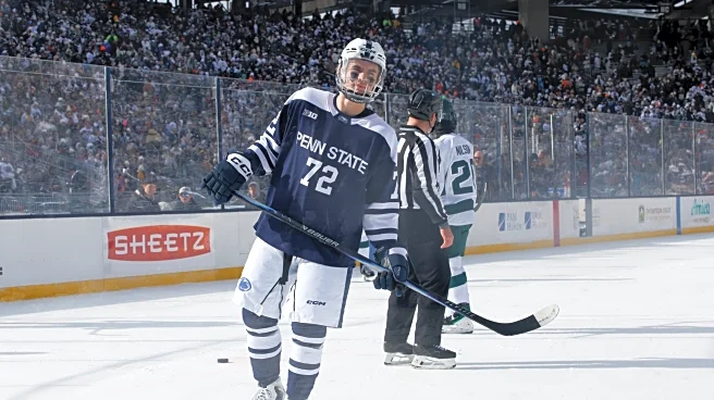 This Week In Happy Valley: Silver Linings