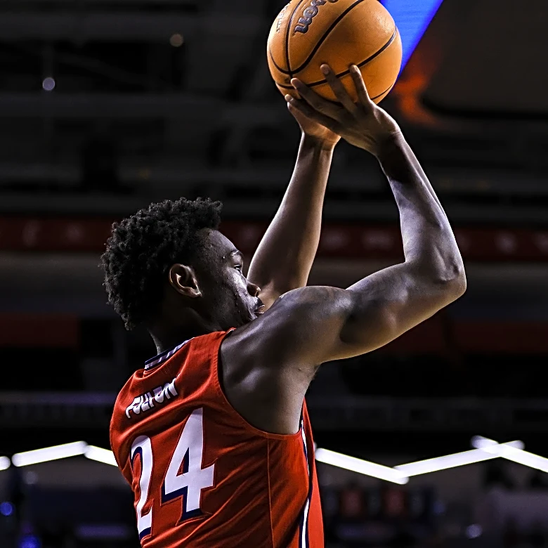 AmEast Recap: Week 5