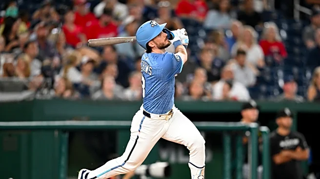 Dylan Crews is the Washington Nationals player I can’t quit