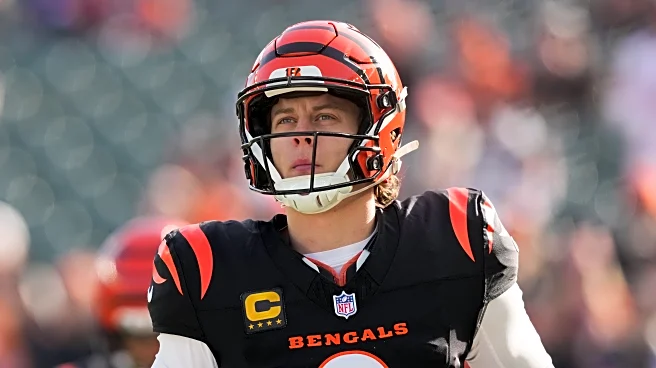 What’s Rams best move at QB moving forward?