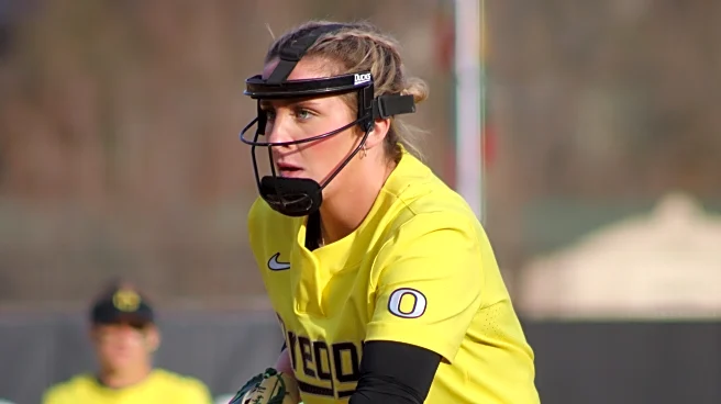 Oregon Softball 2026 Preview