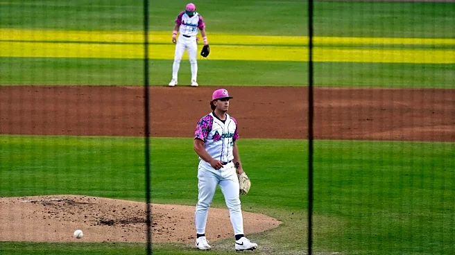 2026 Battery Power Braves Preseason Top 30 Prospects: 25-30