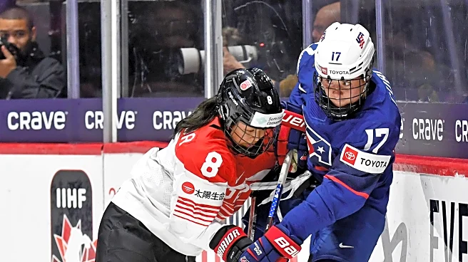 Syracuse Olympic Sports update: Orange ice hockey will be represented in Milan