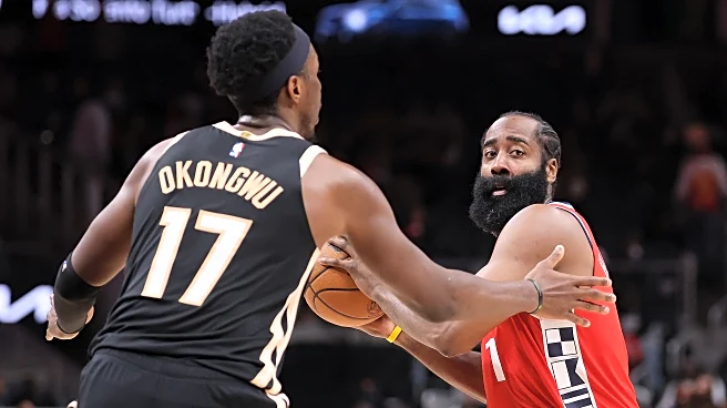 Trade Rumor Roundup: Does James Harden desire Atlanta?