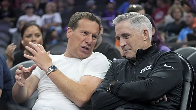 Suns Reacts Survey: Should the Suns make a deal? Will they?