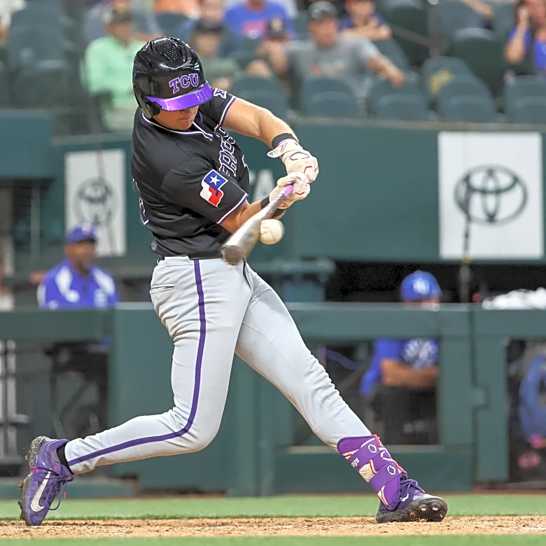 2026 TCU Baseball Season Preview: Sawyer Strosnider, Chase Brunson anchor talented outfield group