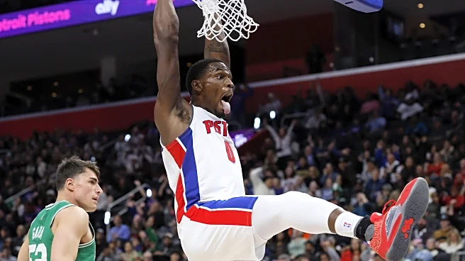 Jalen Duren will participate in 2026 Slam Dunk Contest