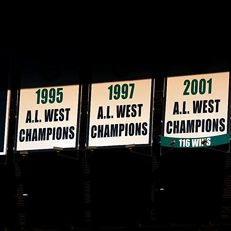 The Mariners are (still) favorites in the American League after Brendan Donovan trade