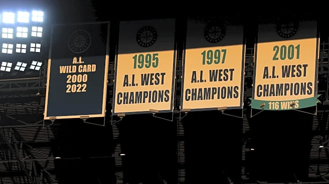 The Mariners are (still) favorites in the American League after Brendan Donovan trade