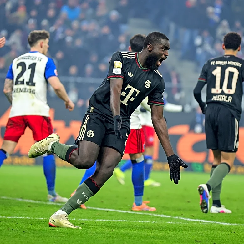 Opinion: Dayot Upamecano’s Bayern Munich extension should be celebrated