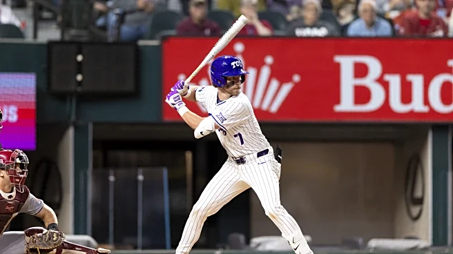 2026 TCU Baseball Season Preview: Cole Cramer, Jack Bell return to lead the infield