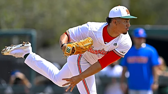 2026 Battery Power Braves Preseason Top 30 Prospects: 19-24